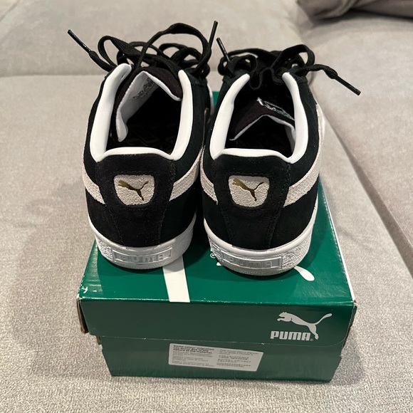 COPY - Puma sneakers - Picture 2 of 4